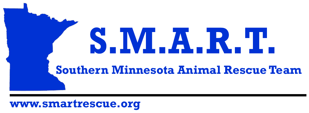 Southern Minnesota Animal Rescue